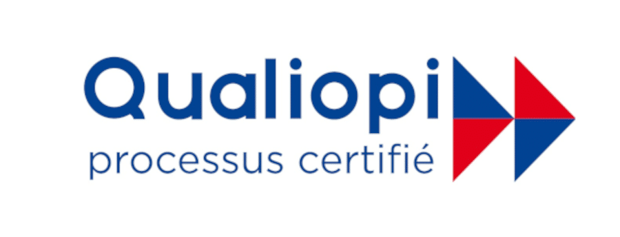 logo qualiopi