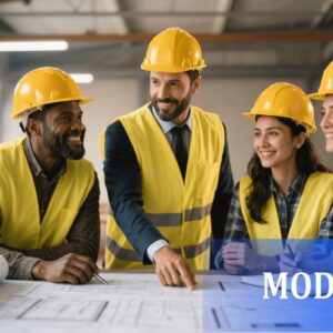 Accueil 14 Module 3 - Formation chargé(e) d'affaires du BTP - Méthodes et pratiques du métier en phase d'exécution des travaux